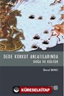 Dede Korkut Anlatılarında Doğa ve Kültür