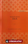 İbadetin Beyni Dua (Ciltli)