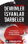 Devrimler Darbeler İsyanlar