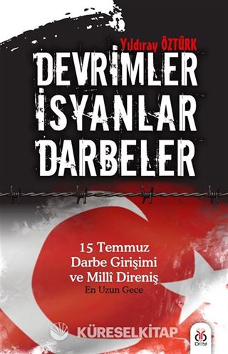 Devrimler Darbeler İsyanlar