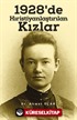 1928'de Hıristiyanlaştırılan Kızlar