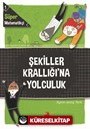 Süper Matematikçi 1 / Şekiller Krallığı'na Yolculuk