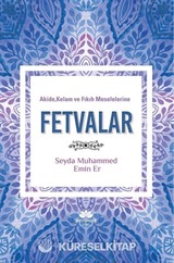 Akide, Kelam ve fıkıh Meselelerinde Fetvalar