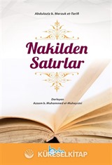 Nakilden Satırlar