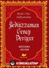 Bediüzzaman Cevap Veriyor Çanta Boy Lügatçeli İndexli