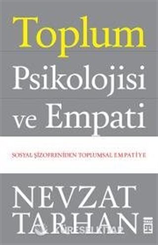 Toplum Psikolojisi Ve Empati