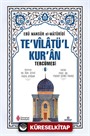 Te'vilatü'l Kur'an Tercümesi 6