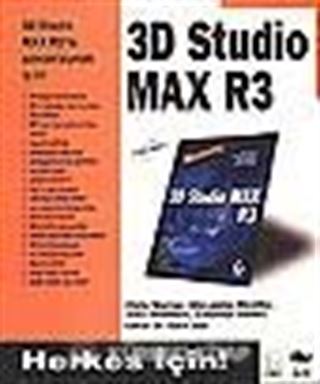 3D Studio Max R3