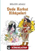 Dede Korkut Hikayeleri