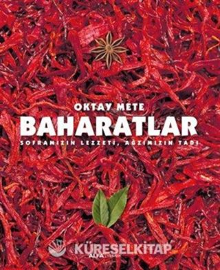Baharatlar