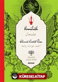 İlmihal-Ahmed Cevdet Paşa (İki Dil (Alfabe) Bir Kitap -Osmanlıca-Türkçe)