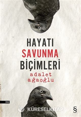 Hayatı Savunma Biçimleri