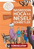 Nasreddin Hoca ile Neşeli Sohbetler 3 / Eşek mi Ters, Ben mi?