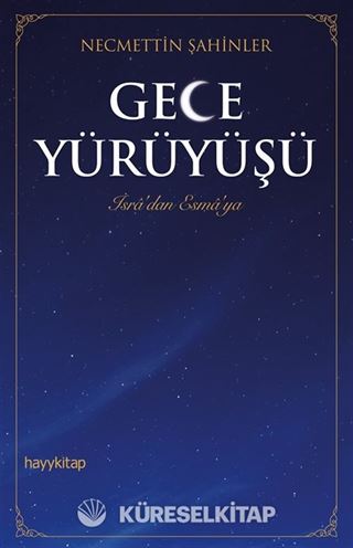 Gece Yürüyüşü