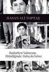 Başlarken Yalnızsın, Bitirdiğinde Daha da Yalnız