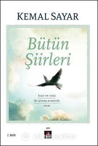 Bütün Şiirleri