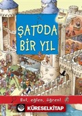 Şatoda Bir Yıl / Bul, Eğlen, Öğren!