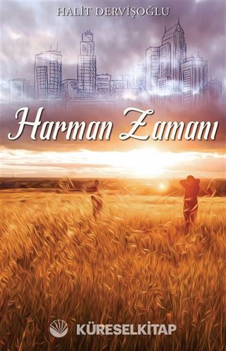 Harman Zamanı