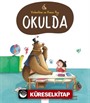 Valentine ve Koca Ayı Okulda