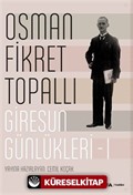 Giresun Günlükleri 1