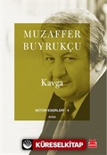 Kavga / Bütün Eserleri 4