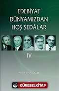 Edebiyat Dünyamızdan Hoş Sedalar 4