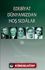 Edebiyat Dünyamızdan Hoş Sedalar 4