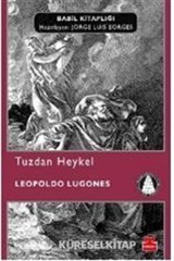Tuzdan Heykel