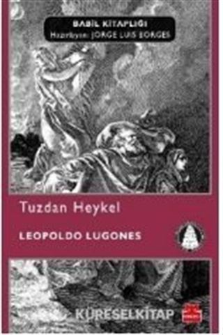 Tuzdan Heykel