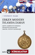 Erken Modern İslamda Zaman