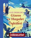 Gizem ve Hayalet Öyküleri