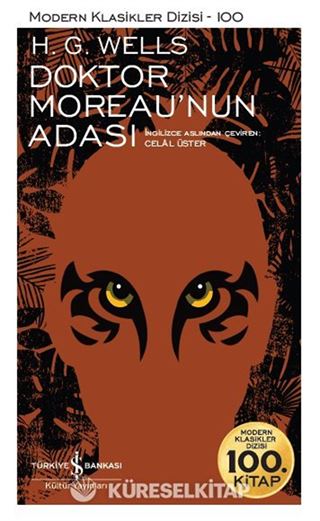 Doktor Moreau'nun Adası