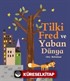 Tilki Fred ve Yaban Dünya