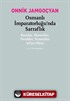 Osmanlı İmparatorluğu'nda Sarraflık