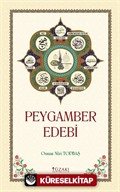 Peygamber Edebi