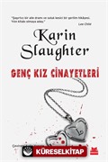 Genç Kız Cinayetleri