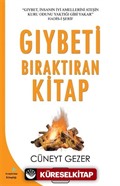 Gıybeti Bıraktıran Kitap