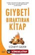 Gıybeti Bıraktıran Kitap