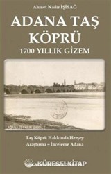 Adana Taş Köprü
