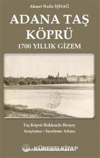 Adana Taş Köprü