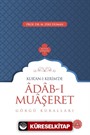 Kur'an-ı Kerim'de Adab-ı Muaşeret