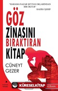 Göz Zinasını Bıraktıran Kitap