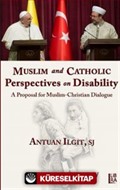 Muslim and Catholic Perspectives on Disability