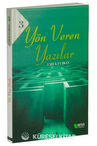 Yön Veren Yazılar 3