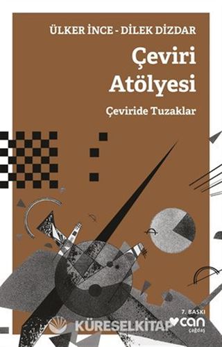Çeviri Atölyesi