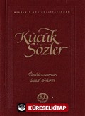 Küçük Sözler