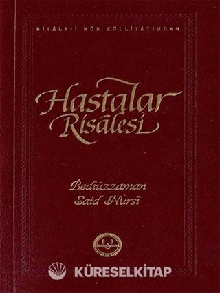 Hastalar Risalesi
