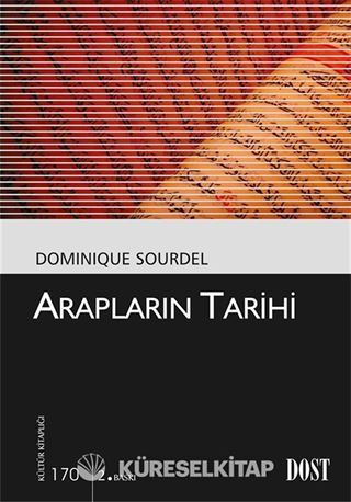 Arapların Tarihi