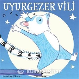 Uyurgezer Vili