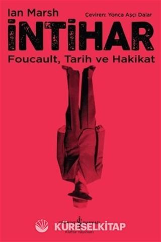 İntihar